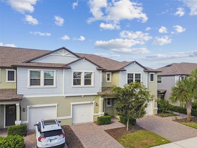 21869 Adriatic Ln, Land O' Lakes, FL 34637 - photo 2