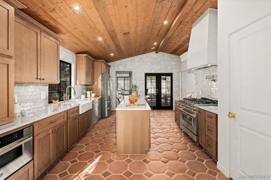 1566 Evergreen St, San Diego, CA 92106 - photo 5