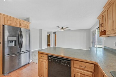 4506 El Cebra Way, Las Vegas, NV 89121 - photo 6