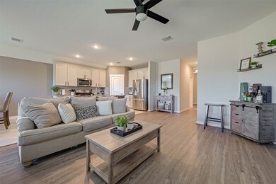 3814 Palmer Meadow Ct, Katy, TX 77494 - photo 7