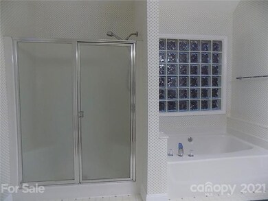Owner's Suite Bath