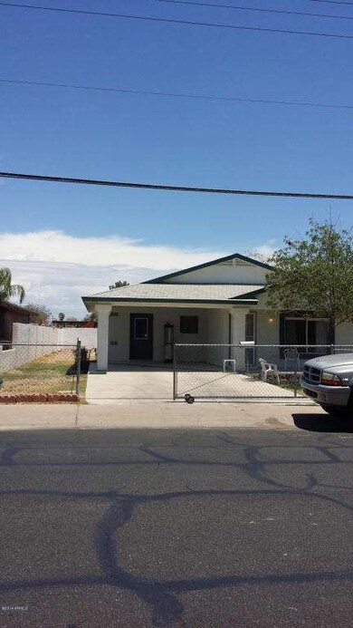 649 S Macdonald, Mesa, AZ 85210 - photo 2