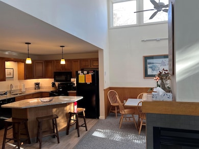 14 D Mountain Sun Way unit 14 D, Waterville Valley, NH 03215 - photo 7
