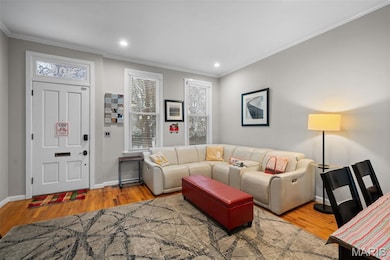 906 Rutger St, Saint Louis, MO 63104 - photo 4