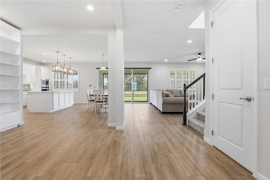 3610 Arbordale Loop, Sanford, FL 32771 - photo 6