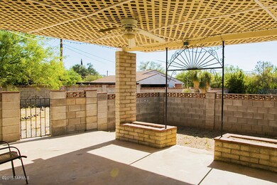 9151 N Overlook Dr, Tucson, AZ 85704 - photo 4
