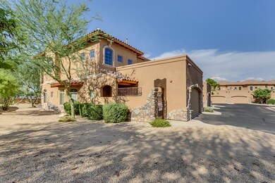 Side corner lot