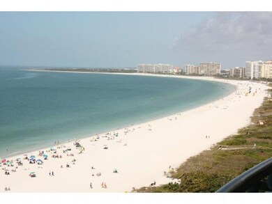 Beautiful Marco Island beach