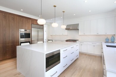 80 E Quinobequin Rd, Waban, MA 02468 - photo 4