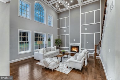 3903 Trails End Cir, Phoenix, MD 21131 - photo 5