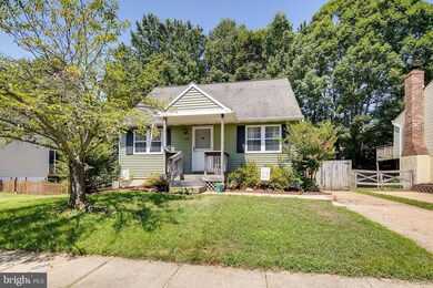 1502 Hickory Wood Dr, Annapolis, MD 21409 - photo 2