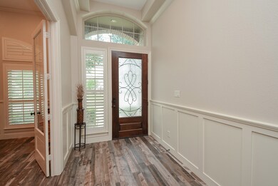 27631 Merchant Hills Ln, Katy, TX 77494 - photo 3