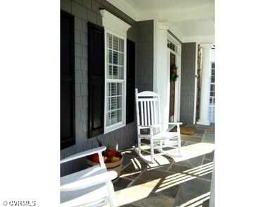 Porch - PLEASE CLICK VIRTUAL LINK TAB ABOVE TO SEE