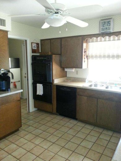 calypso kitchen