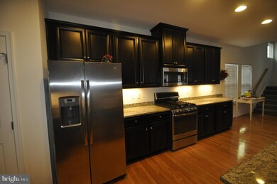 1421 Village Green Way, Brunswick, MD 21716 - photo 3