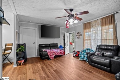 219 Shady Acres Cir, Greenville, SC 29611 - photo 4