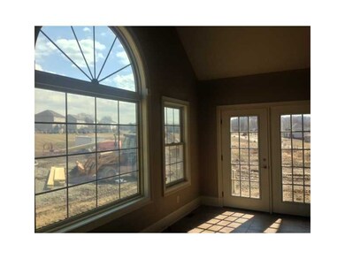 Kitchen. Breakfast room