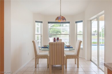 How about a waterfront breakfast table everyday