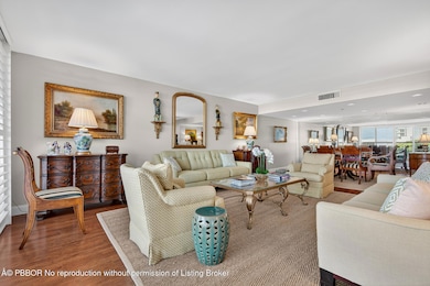 Portofino South Condominiums unit 4080, West Palm Beach, FL 33405 - photo 6