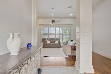 Foyer