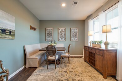 Dining room or Office!!!