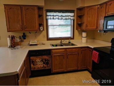 750 Scott St, Saint Marys, OH 45885 - photo 6