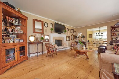 25 Nottingham Way, Little Silver, NJ 07739 - photo 6