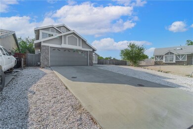 4401 San Juan Ct, Rosamond, CA 93560 - photo 2