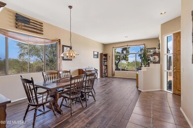 Living / Dining Room
