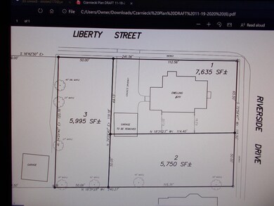 00 Liberty St, Northampton, MA 01062 - photo 2