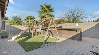 3700 E Derringer Way, Gilbert, AZ 85297 - photo 5