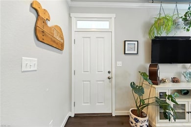 301 Sikeston Ln, Chesapeake, VA 23322 - photo 5