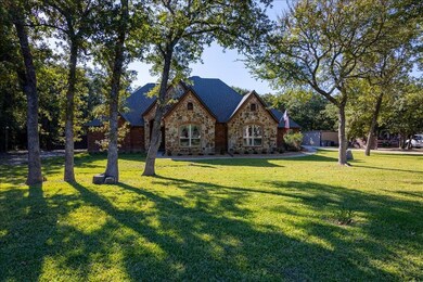 140 Macanudo Ln, Weatherford, TX 76085 - photo 3