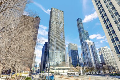 225 N Columbus Dr unit 5311, Chicago, IL 60601 - photo 2