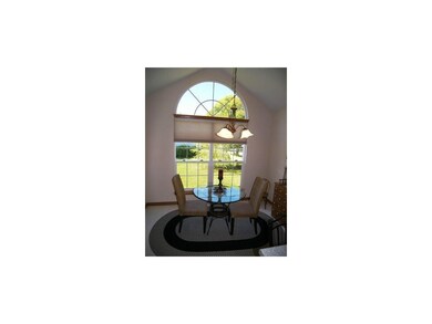Dining Area.