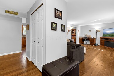 597 Codrington Circle Gahanna Ohio 43230