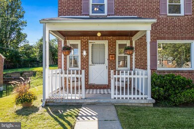 706 Devonshire Rd, Baltimore, MD 21229 - photo 3