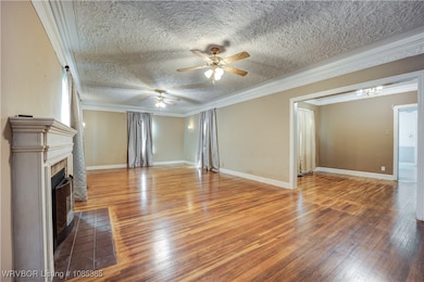 36 Ash St, Alma, AR 72921 - photo 6