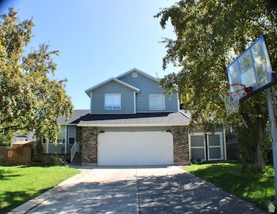 6853 Mullien Dr unit 5420, West Jordan, UT 84081 - photo 2