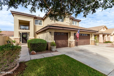 736 N Bridlegate Dr, Gilbert, AZ 85234 - photo 5