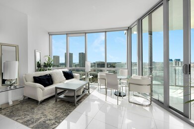 Paramount at Miami Worldcenter unit 2410, Miami, FL 33132 - photo 2