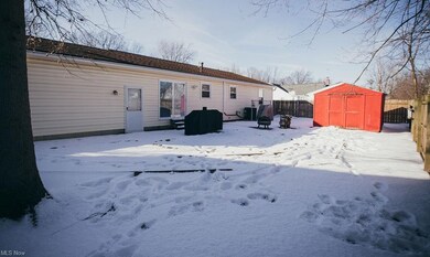 769 Dunny Ave, Sheffield Lake, OH 44054 - photo 3