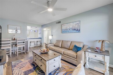 Chateau by the Sea unit 33B, New Smyrna Beach, FL 32169 - photo 6
