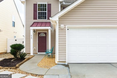 416 Arrowhead Dr, Dallas, GA 30132 - photo 3