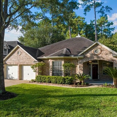 11743 Gatesden Dr, Tomball, TX 77377 - photo 2