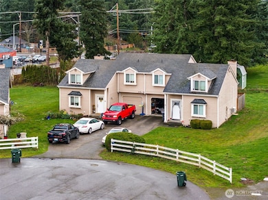 9605 52nd Ave E unit 1-8, Tacoma, WA 98446 - photo 6