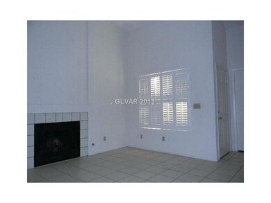 Living Room. ENTRY FOYER AND LIVING ROOM