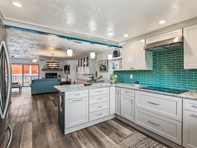 2289 Surf Rd unit A-7, Panacea, FL 32346 - photo 4