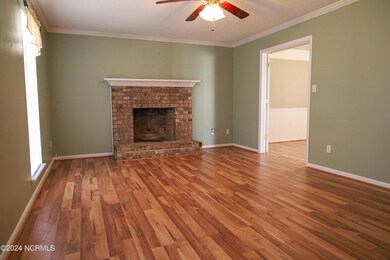 2720 Northwoods Dr, Jacksonville, NC 28540 - photo 6