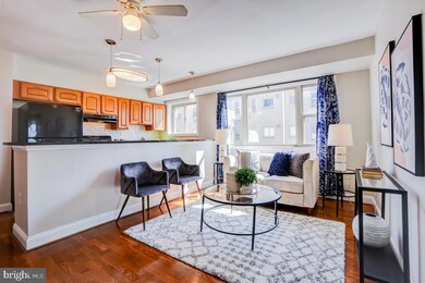 738 Longfellow St NW unit 316, Washington, DC 20011 - photo 7